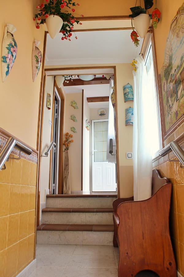 Finca Escusas Sanxenxo Extérieur photo
