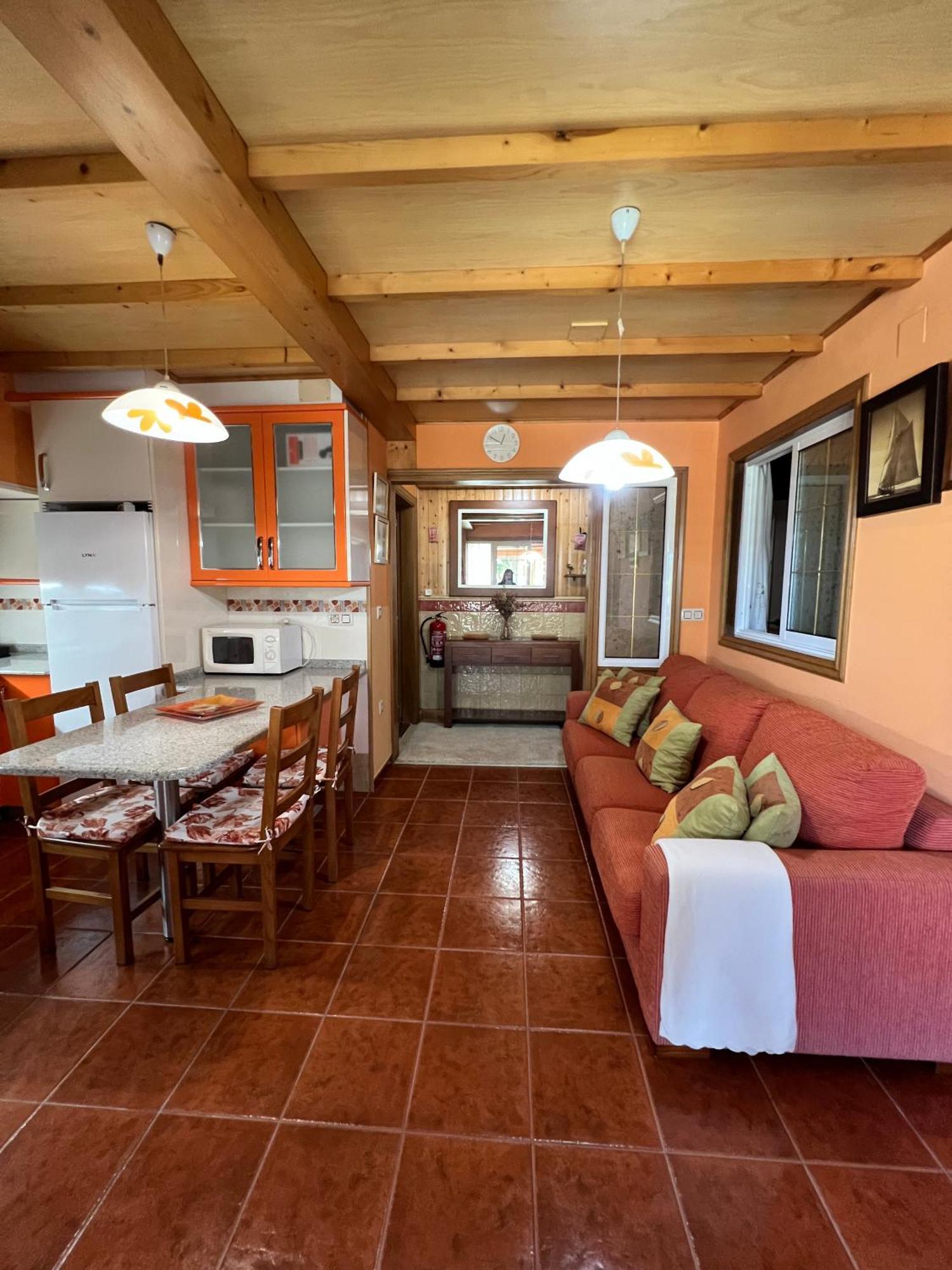 Finca Escusas Sanxenxo Extérieur photo